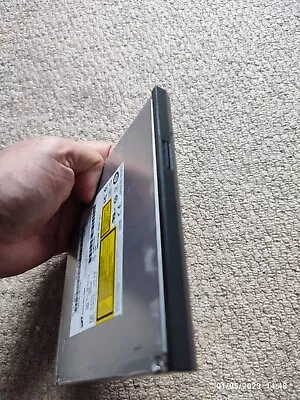 £4 • Buy DVD Rewriter - CD ROM - CD Player Working Order