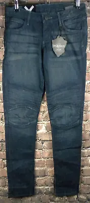 $23.95 • Buy Vault Denim J C Company Los Angeles Women's Blue Jeans Size 27