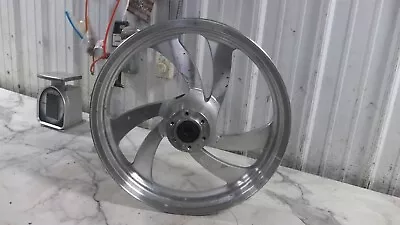 08 Polaris Victory Hammer Front Rim Wheel • $199.99