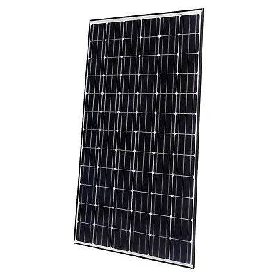 £349.99 • Buy 250W Panasonic HIT® N250 Slim Monocrystalline Solar Panel