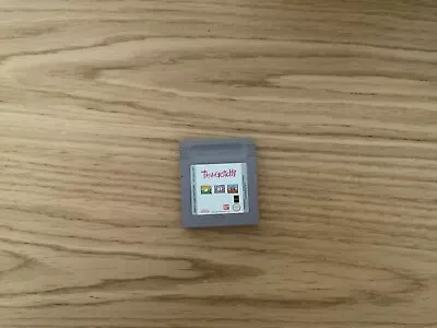 Tamagotchi Nintendo Gameboy Color Advance Game • £0.99