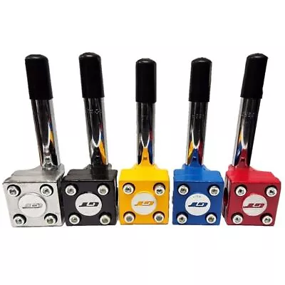 BMX MALLET STEM ALLOY 22.2 GT Power GT BMX Bicycle Games Accessories All Colors • $35.88