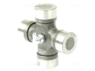 UNIVERSAL JOINT (SIZE 32mm X 76mm) FOR PTO SHAFT VARIOUS IMPLEMENTS • $74.81