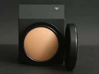 Mac Mineralize Skinfinish Natural - Medium Tan (a55) - Bnib *box Is Bit Scuffed* • $29.95