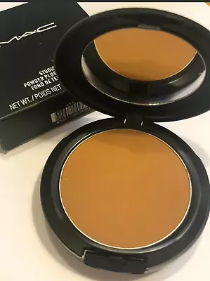 £23.99 • Buy MAC Studio Fix Powder Available In Various Shades NC/NW Mix SALE RP£30!Free Gift