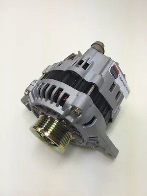 2000-2005 Eclipse 1999 Galant 2.4l Engine High Output Alternator 165 Amp • $319.79