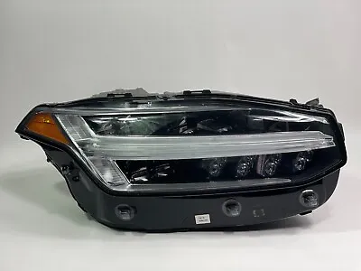 2016 2017 2018 Volvo XC90 Headlight LED RH Front Right Passenger Non-AFS OEM • $250