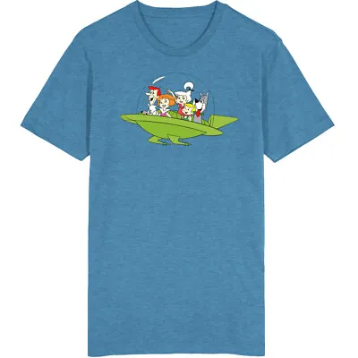 The Jetsons Cartoon T Shirt • $26.99