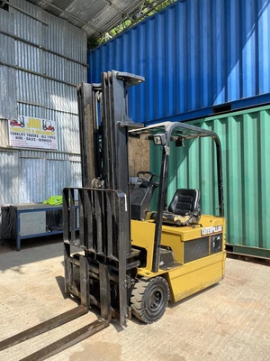 £3500 • Buy Electric Forklift 