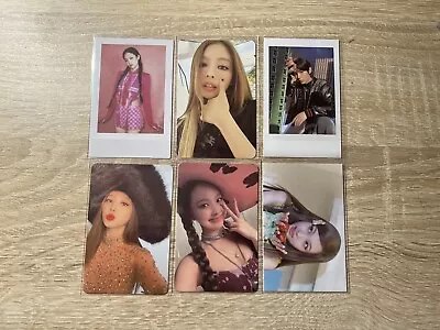 Random Kpop Photocards DO NOT BUY! (go To Description) • £10