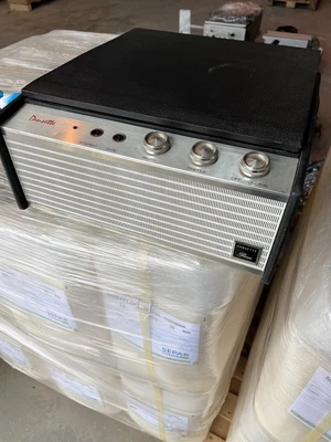 £70 • Buy Record Player Vintage 1970s Dansette Prince DRP-30 Spares/repairs,restoration