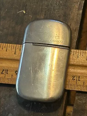 Vintage Capacci Lighter (fix Or Parts Only) • $6.50