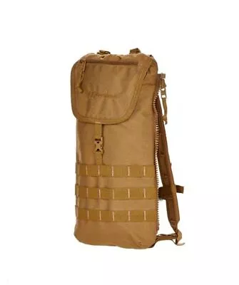 Berghaus MMPS Hydration Pocket (Without Reservoir) 21276/S38 Coyote Brown NEW • $66.65