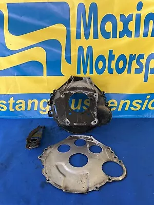 1986-1993 Ford Mustang 5.0 GT Cobra 302 V8 T5 Bellhousing M/T Manual Tremec • $275