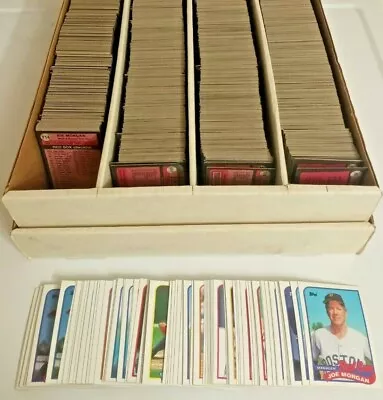 1989 Topps Baseball Cards Complete Your Set U-Pick (#'s 601-792) Nm-Mint • $0.99