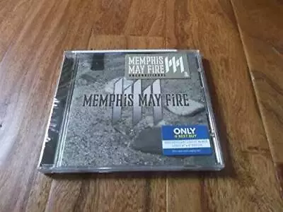 Unconditional - Audio CD By Memphis May Fire - VERY GOOD • $7.70