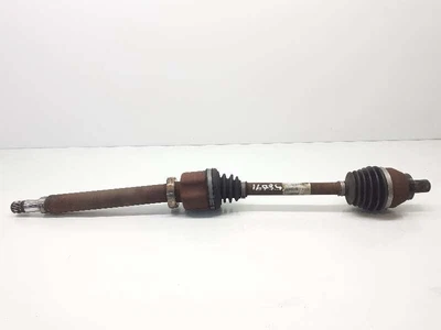 £85.63 • Buy 6g913b436fc Right Front Transmission / P30787818 / 1900475 For Ford Mondeo