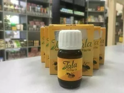 £35.99 • Buy 5 X 20 Ml  Tala Ant Egg Oil Permanent Hair Removal Reducing 