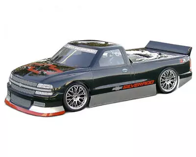 $30.99 • Buy HPI Chevy Silverado Truck Body (200mm) [HPI7401]