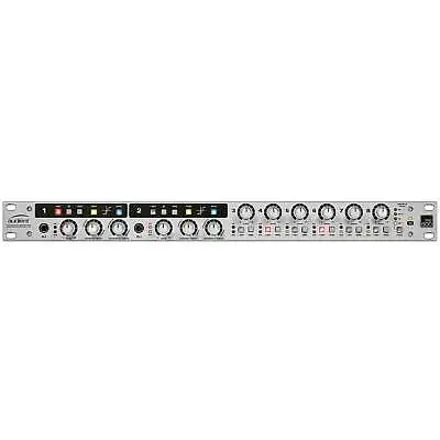 Audient ASP800 8-Channel Mic Pre • $764.35