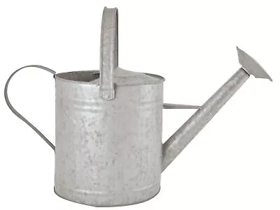 Fallen Fruits Old Zinc Watering Can (3.6Lt) • £19.01