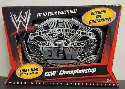 WWE ECW Championship Belt 2010 • $99