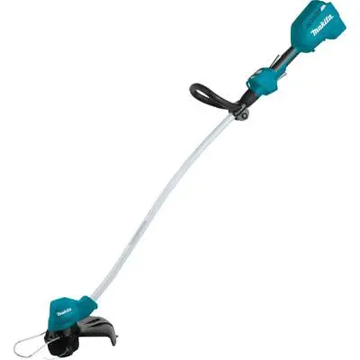 Makita 18V Lxt Lithium-Ion Brushless Cordless Curved Shaft String Trimmer Too... • $189