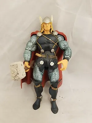 Marvel Select Avengers Mighty Thor 7.5  Action Figure • £16.99