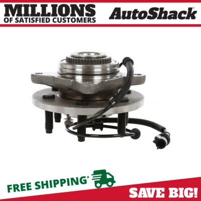 $60.65 • Buy Front Wheel Hub Bearing For 2005-2008 Ford F-150 2006-2008 Lincoln Mark LT 5.4L