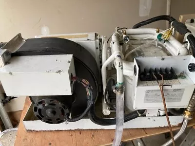 Cruisair SX10 Marine AC Air Conditioning & Heating 10000 BTU - Working Take Out • $200