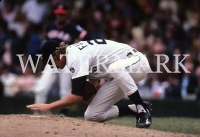 Mark Fidrych The Bird Detroit Tigers 11x14 Photo • $11.95