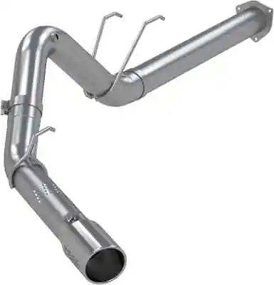 MBR P S6289AL 4  Filter Back Exhaust For 17-24 Ford F250/F350 Powerstroke Diesel • $364.99