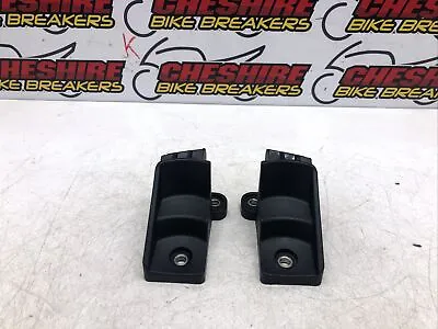 ♻️ Bmw R 1200 Rt Mu 2010 - 2013 Seat Mount Holders Brackets ♻️ • $31.56