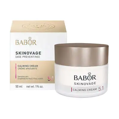 Babor Calming Cream 50ml #liv • $76.52