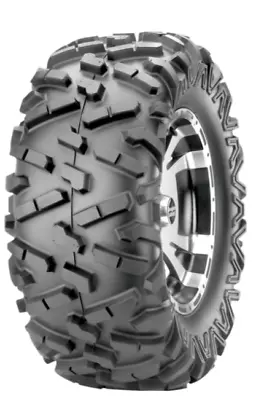 Maxxis Bighorn 2.0 Radial Tires - 27x11-R12 - 6 Ply - Rear - TM00121800 • $201.50