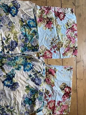 Fabric Remnants Japanese Cotton Patchwork Bundle Joblot 6m • £12