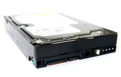 Western Digital Caviar SE 80GB SATA II 3.5   7200rpm 8MB Cache Black HDD WD800JD • $23.73