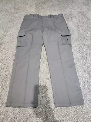 Dickies Regualr Fit Cargo Pants Mens Size 42 X 32 New • $20