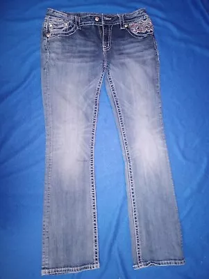 Women's Miss Me Jeans Size 32 Used JP8600B3 • $25
