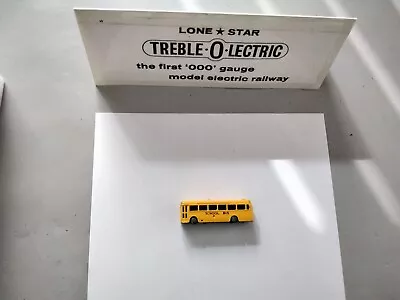 Lone Star Treble-o-lectric  (gulliver County Vehicles) • £19.99