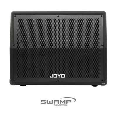 JOYO B110 Bass Cabinet BantCab For BadASS BanTamP 4ohm Impedance  10  Woofer • $160.79