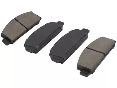 For 1976-1978 Mazda Cosmo Brake Pad Set Front 44487RNYS 1977 • $26.96