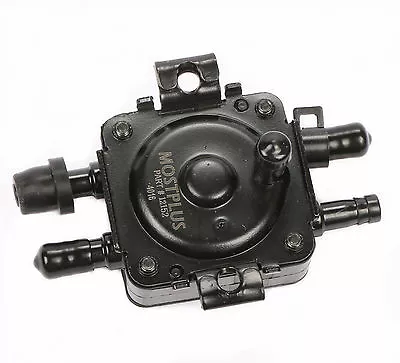 $14.49 • Buy Vacuum Fuel Pump For Welder Cummins Onan Generator 149-1982 149-1544 149-2187