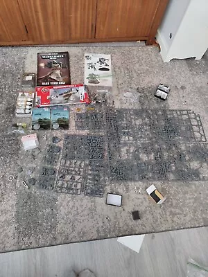 Model Building Joblot. Warhammer Paint Navwar Northag • £12.50