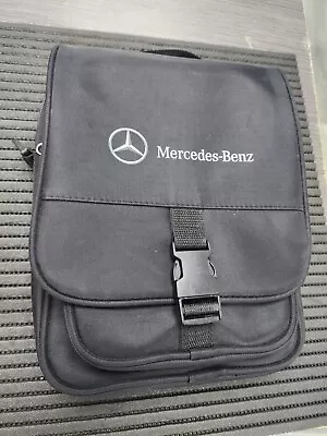 Mercedes Benz Daily Travel Car Carry Portable Shopping Shoulder Bag • $39.06