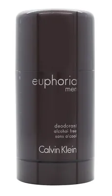 Calvin Klein Euphoria Deodorant Stick - Men's For Him. New. Free Shipping • £13.80