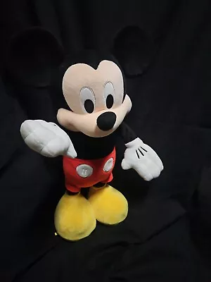 Dancing Mickey Mouse Hot Diggity Dog! • £14.47