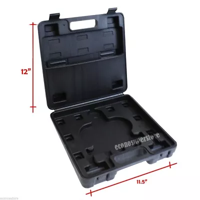 Carrying Case For HVAC R134A AC Refrigeration Kit Case Only • $19.99