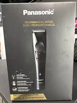 Panasonic ER-GP21 Professional Cordless Hair Clipper For Finishing And Detailed • $75