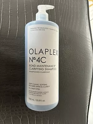 Olaplex No 4c • £40